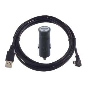 TomTom USB-Autoladegerät mit Micro USB Ladekabel für Start 40 50 60 - Photo 1 sur 3