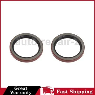 Sello de rueda interior delantera para Dodge D50 National 1979~1982 Foto 1 de 4