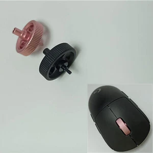 For Logitech G PRO WIRELESS Gaming Mouse Replacement Mouse Roller Wheel Scroll - Picture 1 of 9