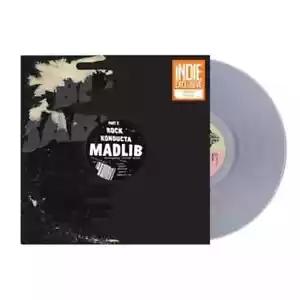 Madlib - Rock Konducta Part 2 - LP - Colored Vinyl Album SEALED NEW RECORD - Picture 1 of 1
