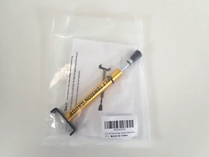 Jet Auto Tools Belt Tension Gauge , 10 Lbs Specification , Belt Tensioner Tool - Picture 1 of 5