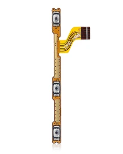 Power /Volume Button Flex Cable For Samsung Galaxy Tab A 8.0" 2019 (T290/T295) - Picture 1 of 2