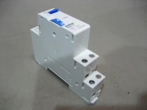 Theben ELPA 9 REG Treppenlichtschalter 2300W, 1-7Min, mechanisch, 3 Leiter - Picture 1 of 4