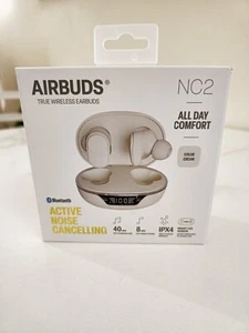 True Wireless ear AIRBUDS NC2 - Picture 1 of 4