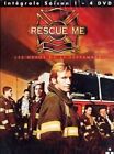 3042358 - Rescue Me : L'intégrale saison 1(4 DVD)