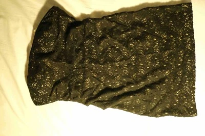 Robe dentelle Maje T40 - Photo 1/2