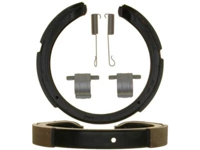 For 2004-2006 Pontiac GTO Brake Shoe Set Rear Raybestos 58168ZWYF 2005 - Image 1 of 2