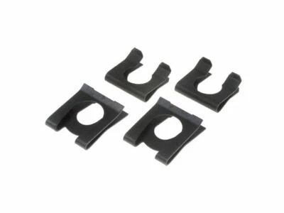 For 1992-1999 Chevrolet C1500 Suburban Brake Hose Lock Front Dorman 47768YV 1998 - Image 1 of 2