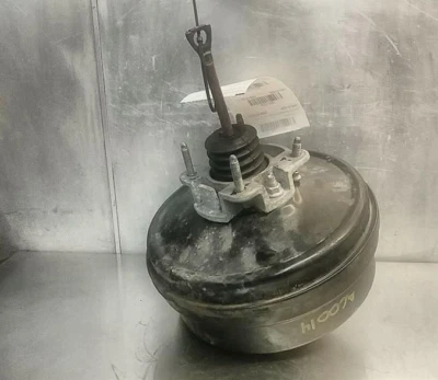 2005-2007 Chevrolet Silverado 1500 Power Brake Booster opt JF3 - Image 1 of 3