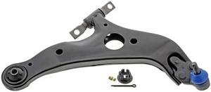 Suspension Control Arm and Ball fits 2004-2010 Toyota Sienna MEVOTECH LP - Picture 1 of 7