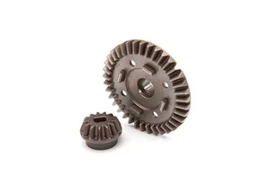 Traxxas Maxx Diferencial Rueda Trasero TRX8977 Diff Dentada Nuevo y Emb. Orig. - Imagen 1 de 1