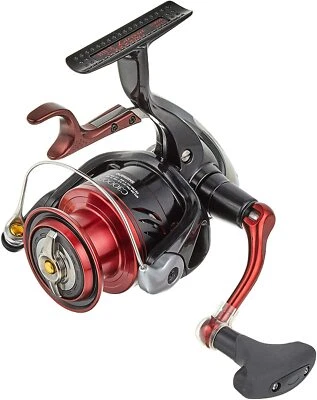Shimano 16 BB-X Larissa C3000DXG Spinning Reel New in Box - Image 1 of 2