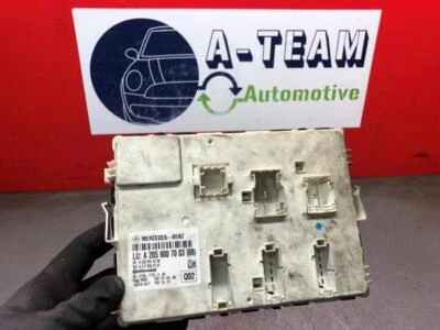 Centralina Mercedes-Benz Classe C Coupé C205 A2059007003 P20264280 - Immagine 1 di 3