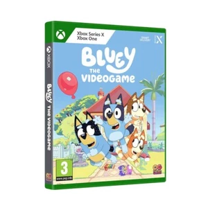 Bluey: The Videogame| XBOX X/S - Picture 1 of 1