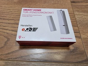 telekom smart home tür fenster kontakt - Bild 1 von 2