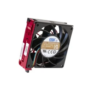 fit CPU Cooling Fan for HPE ML350 G11 P47906-001 P47582-001 P52792-001 - Bild 1 von 3