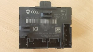 Audi A1 Door Module / ECU - Driver Side - 8X0959793F - Bild 1 von 2