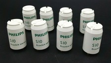 Philips S10 Ecoclick Starter (Lot of 8)