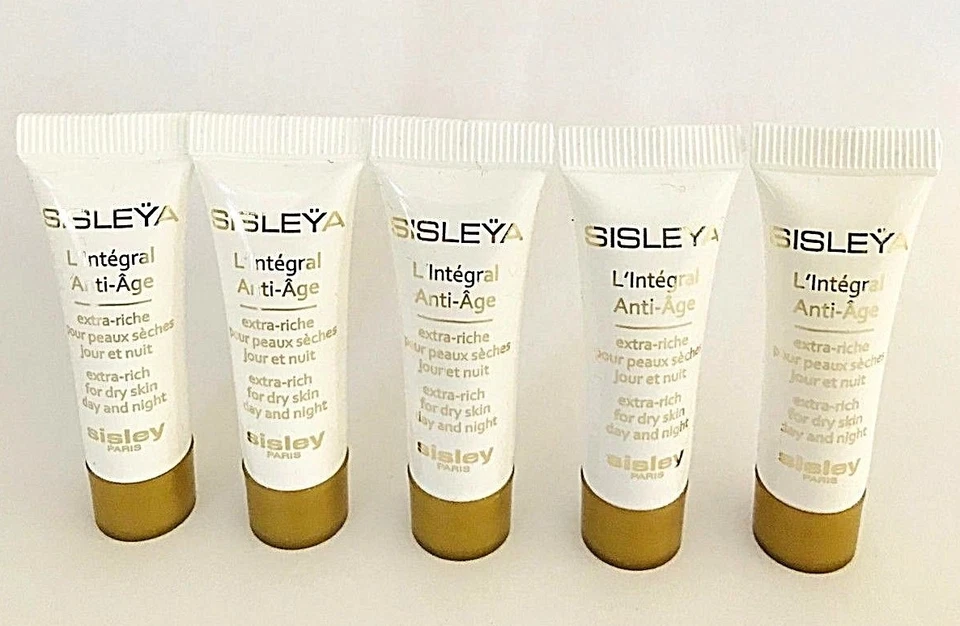 Sisley Sisleya L'integral Anti-age Day and Night 12ml