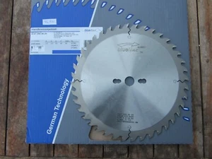 HM/Widia Kreissägeblatt 250 x 20 Z 40, blueline by AKE, für Scheppach und andere - Bild 1 von 3