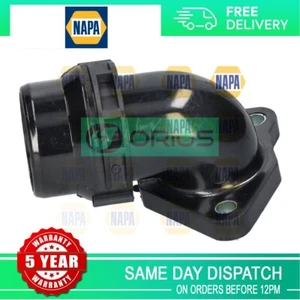 Fits BMW 3 Series Z3 1.6 1.8 1.9 2.0 Coolant Flange NAPA #2 11531743329 - Picture 1 of 7