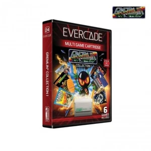 Evercade Gremlin Collection 1 - Picture 1 of 1
