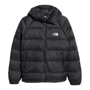 The North Face 2024 Mens - Hydrenalite Down Hoodie Jacket - TNF Black - Picture 1 of 2