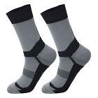 Waterproof  Adventure Socks for Adults - Breathable  Warm  and Y8V0