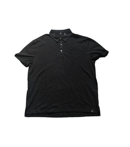 Las mejores ofertas en DKNY camisas negras para hombres | eBay