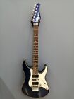Schecter Sd-Dx-24-As Electric Guitar Used Japan