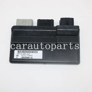 Original PGM-FI Igniter Unit 38770-HR3-HC1 for 22-24 Honda FourTrax Rancher 4x4 - Picture 1 of 8