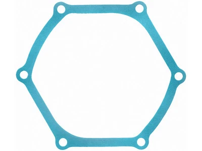 For GMC C2500 Water Pump Backing Plate Gasket Felpro 63414VZDG Foto 1 de 2