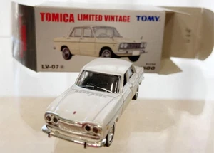 Tomica Limited Vintage TOMY LV-07a Prince Skyline 1500 - Picture 1 of 8