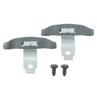 GENUINE Mitsubishi 1997-2004 Diamante Parking Brake Clip MR922898 - Image 1 of 4