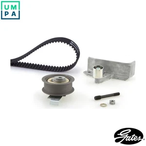 TIMING BELT KIT K085491XS FOR SEAT AUDI A4/S4/Convertible A6/S6 CFMA 1.8L 4cyl - Picture 1 of 10
