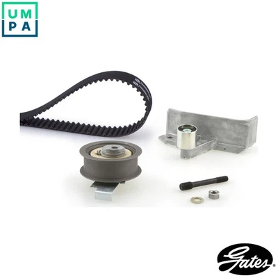TIMING BELT KIT K085491XS FOR SEAT AUDI A4/S4/Convertible A6/S6 CFMA 1.8L 4cyl - Image 1 of 4