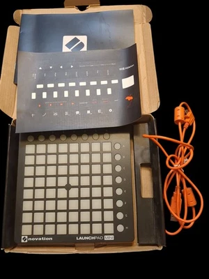 Novation Launchpad Mini - Image 1 of 2