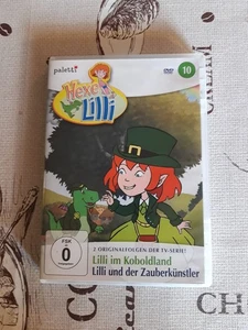 Hexe Lilli FOLGE 10 DVD - Bild 1 von 1