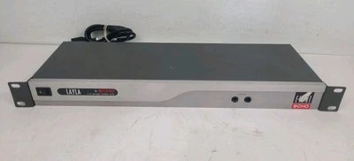 Layla Event Echo Multitrack Interface (TESTED) - Image 1 of 4