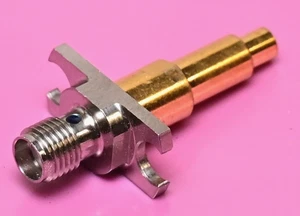 MURATA MM126036 RF Measurement Probe SWD/SWF Connector SMA Female - Picture 1 of 3