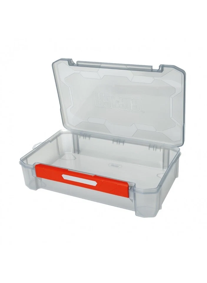 Bandeja de aparejos Rapala 356 caja de almacenamiento abierta profunda 35,6 x 22,7 x 8,2 cm resistente a los rayos UV Foto 1 de 1