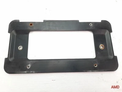 2005 BMW 330ci 325ci 325i 330i E46 Rear License Plate Holder 51187160607 - Image 1 of 4