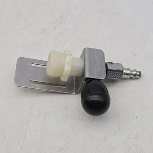 Bullard F40 Series Flow Control Valve - Picture 1 of 7