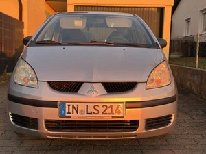 Mitsubishi Colt Tüv ohne Mängel - Bild 1 von 16