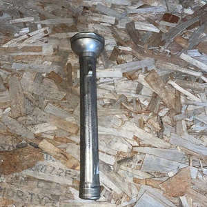 Vintage Ray-O-Vac 14-1/2" Sportsman (5) D Cell Akku Taschenlampe - Made in USA - Bild 1 von 6