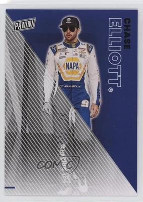 2023 Panini Father's Day Chase Elliott #42 - Image 1 of 2