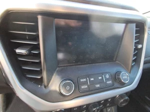 Audio Equipment Radio Amplifier Fits 17-19 ACADIA 2621543 - Picture 1 of 12