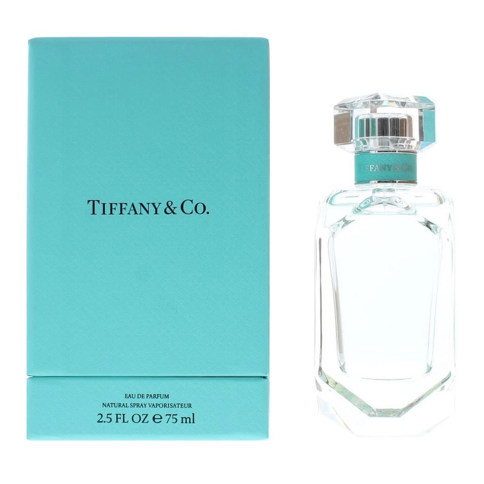 Tiffany & Co Eau de Parfum 75ml For Women - Imagen 1 de 1