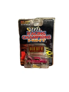Racing Champions Mint Hot Rods Issue #4 1964 Chevy Impala SS - Picture 1 of 14