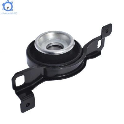 Cojinete de soporte central del eje de transmisión para Cadillac SRX 2004 2005 2006 2007-2009 AWD Foto 1 de 4